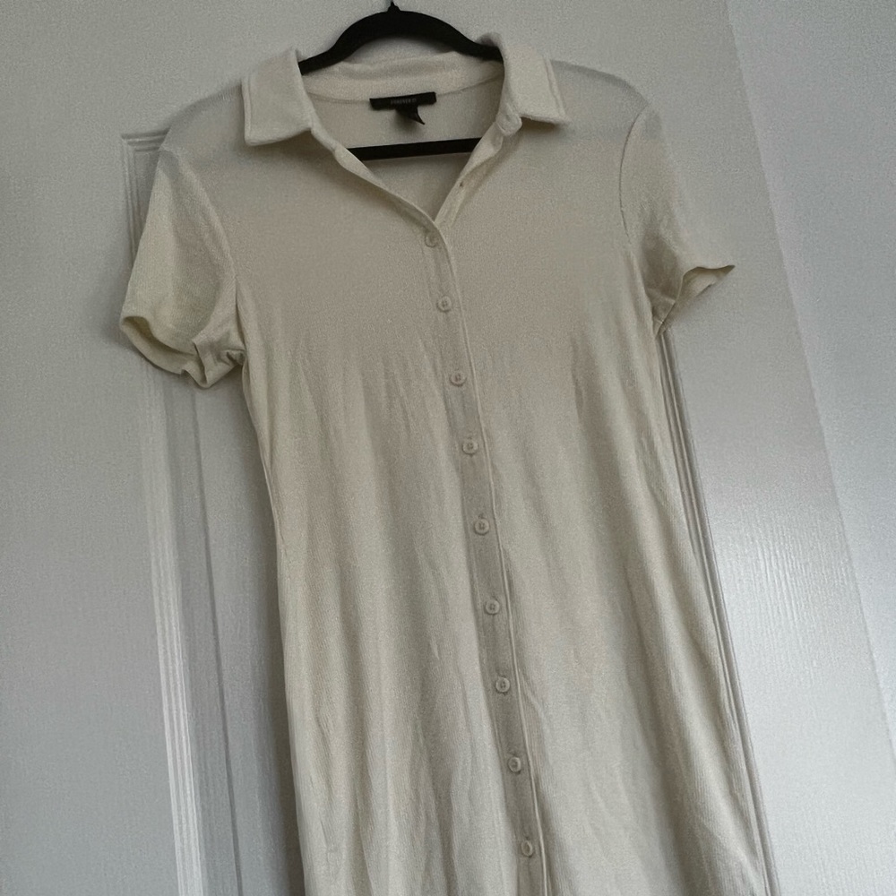 Forever 21 dress